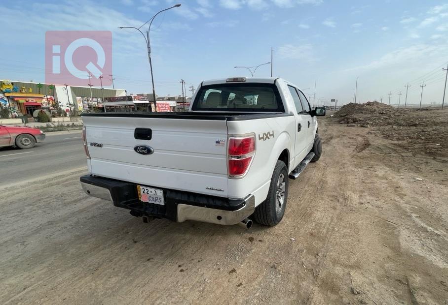 فۆرد F-150
